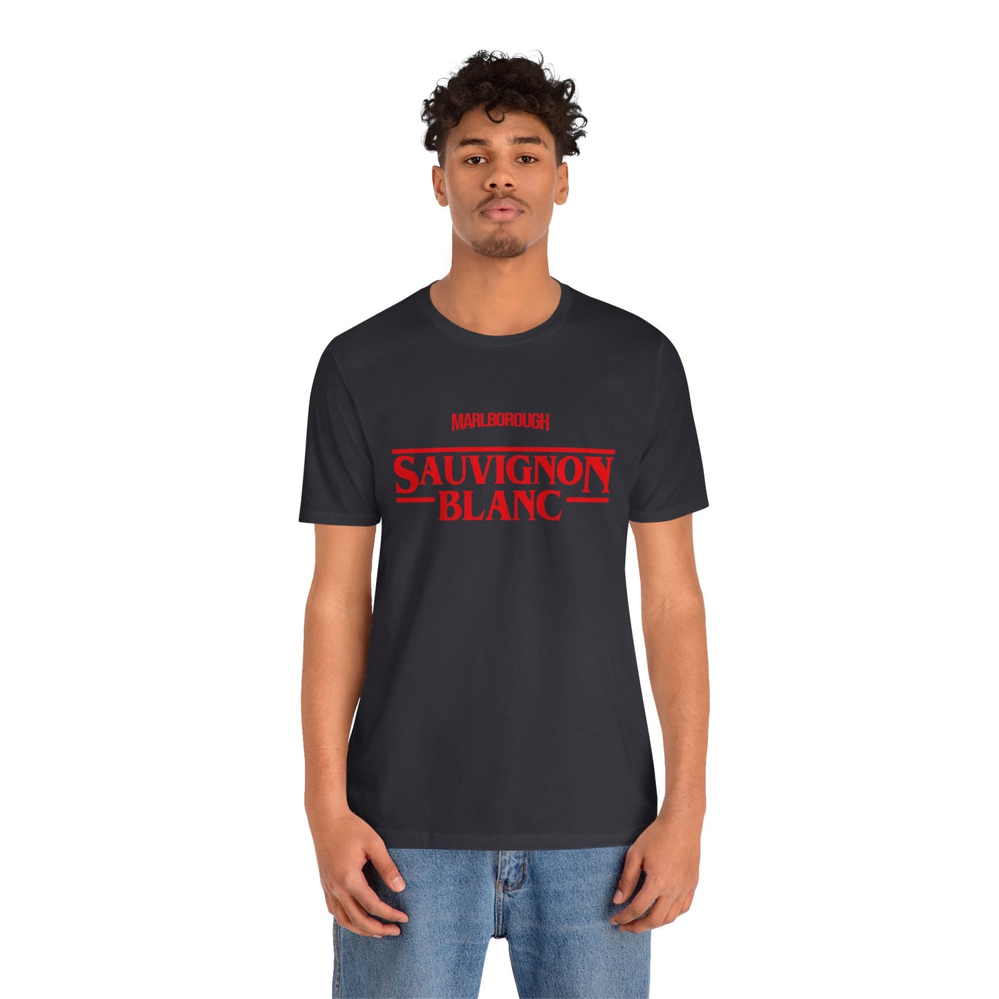 Sauvignon Blanc Unisex Jersey