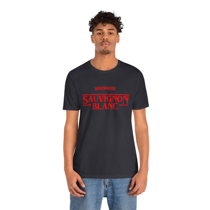 Sauvignon Blanc Unisex Jersey