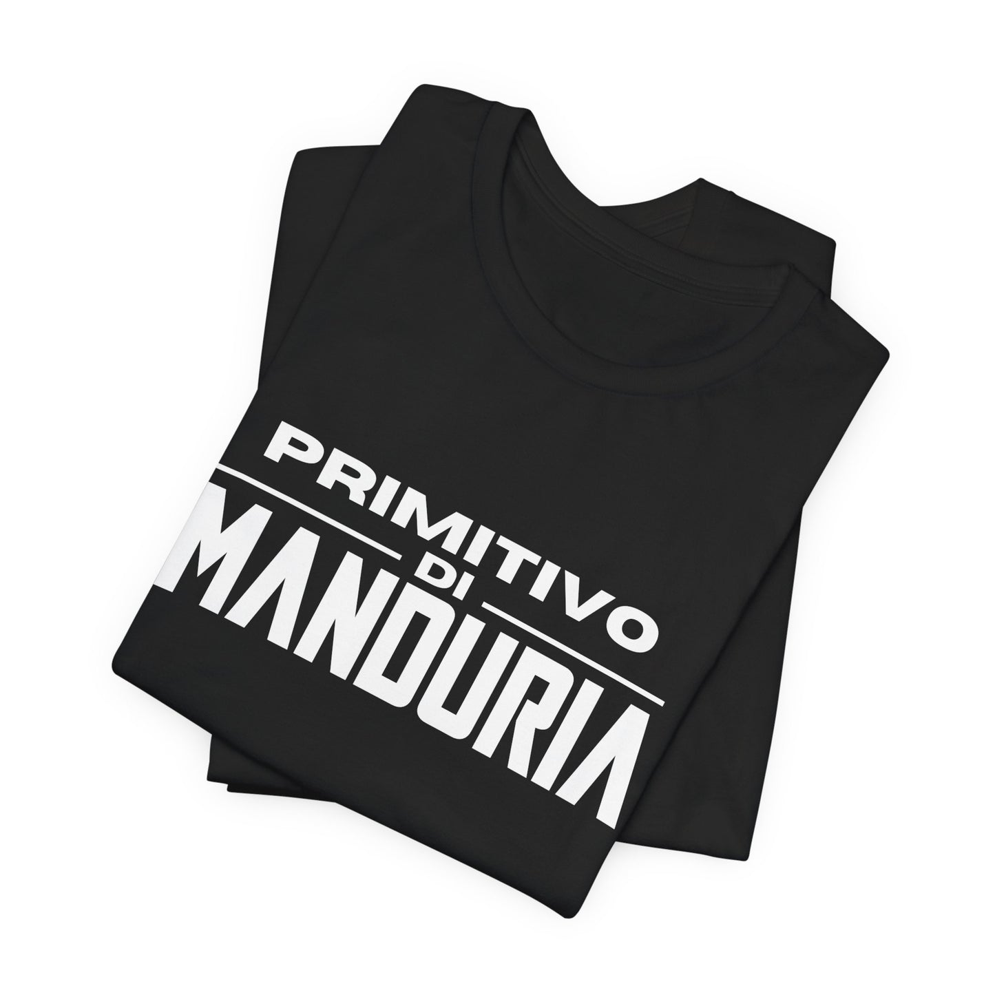 The Manduria Unisex Jersey