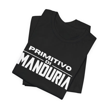 The Manduria Unisex Jersey