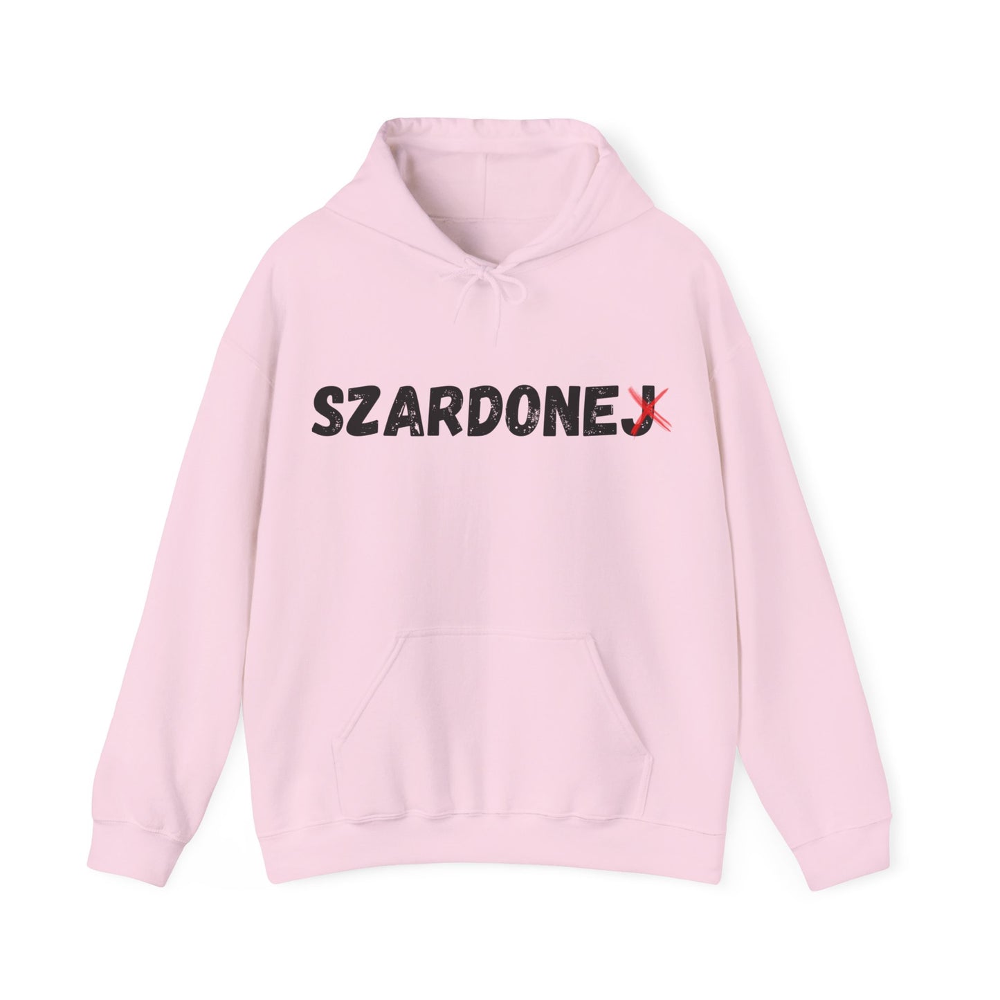 Wine Geek Chardonnay Unisex Heavy Blend Hoodie