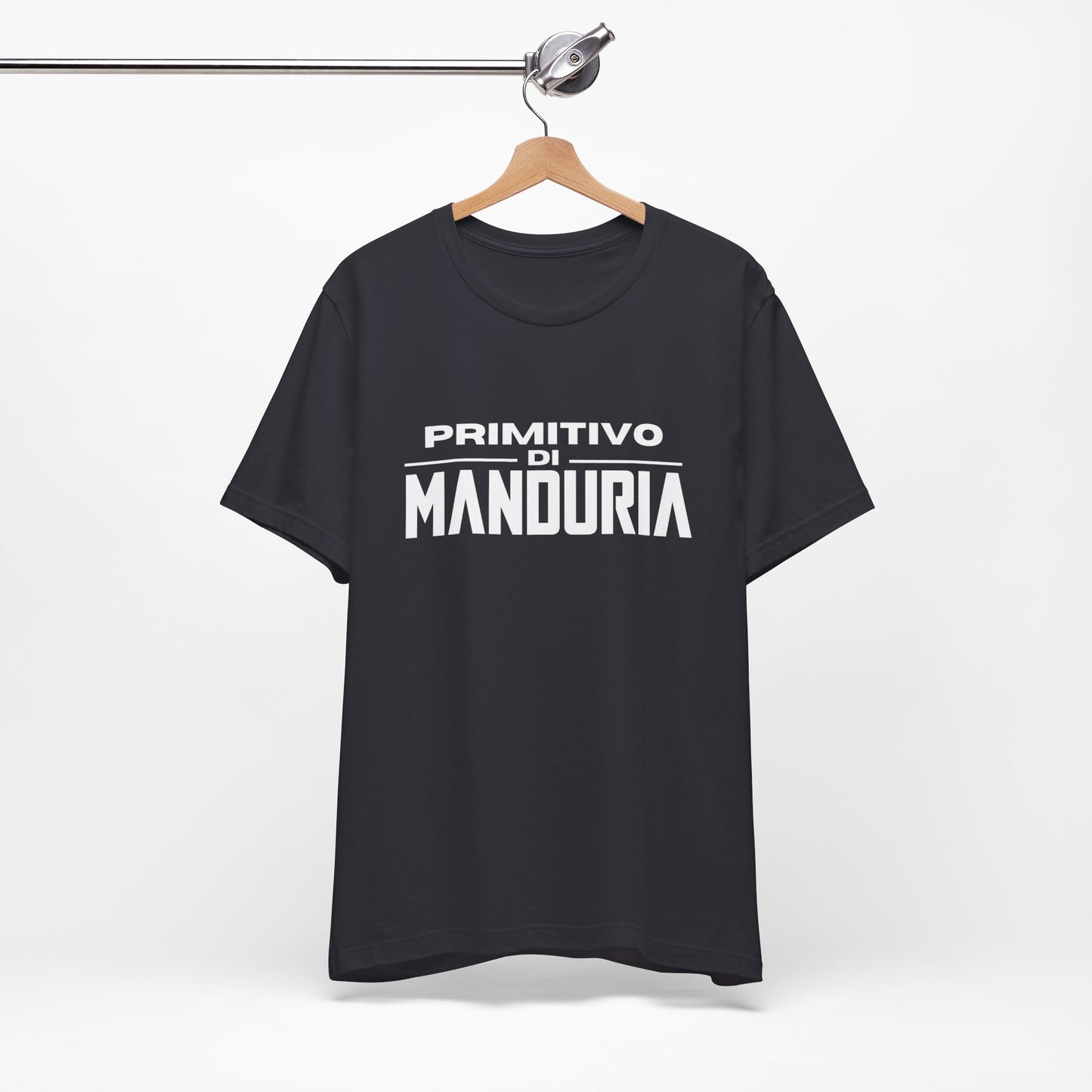 The Manduria Unisex Jersey