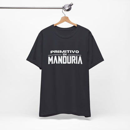 The Manduria Unisex Jersey