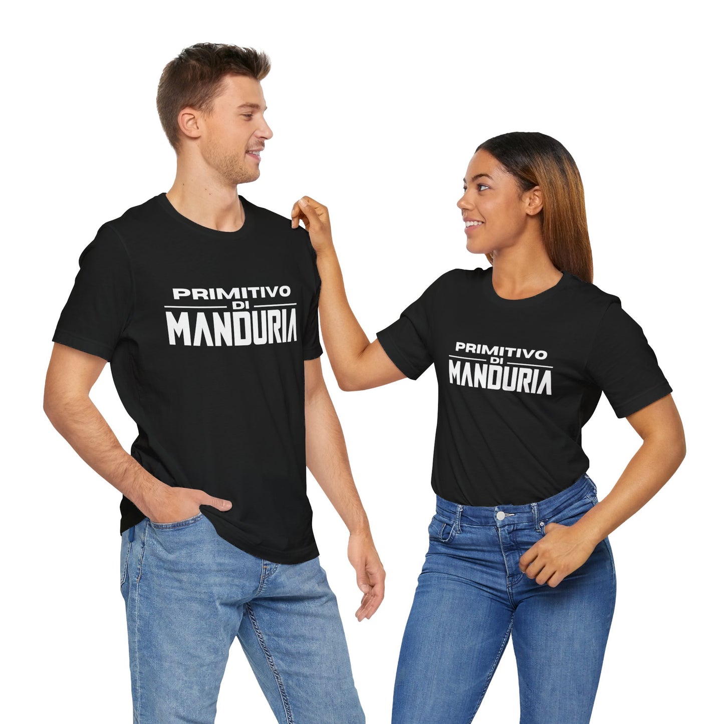 The Manduria Unisex Jersey