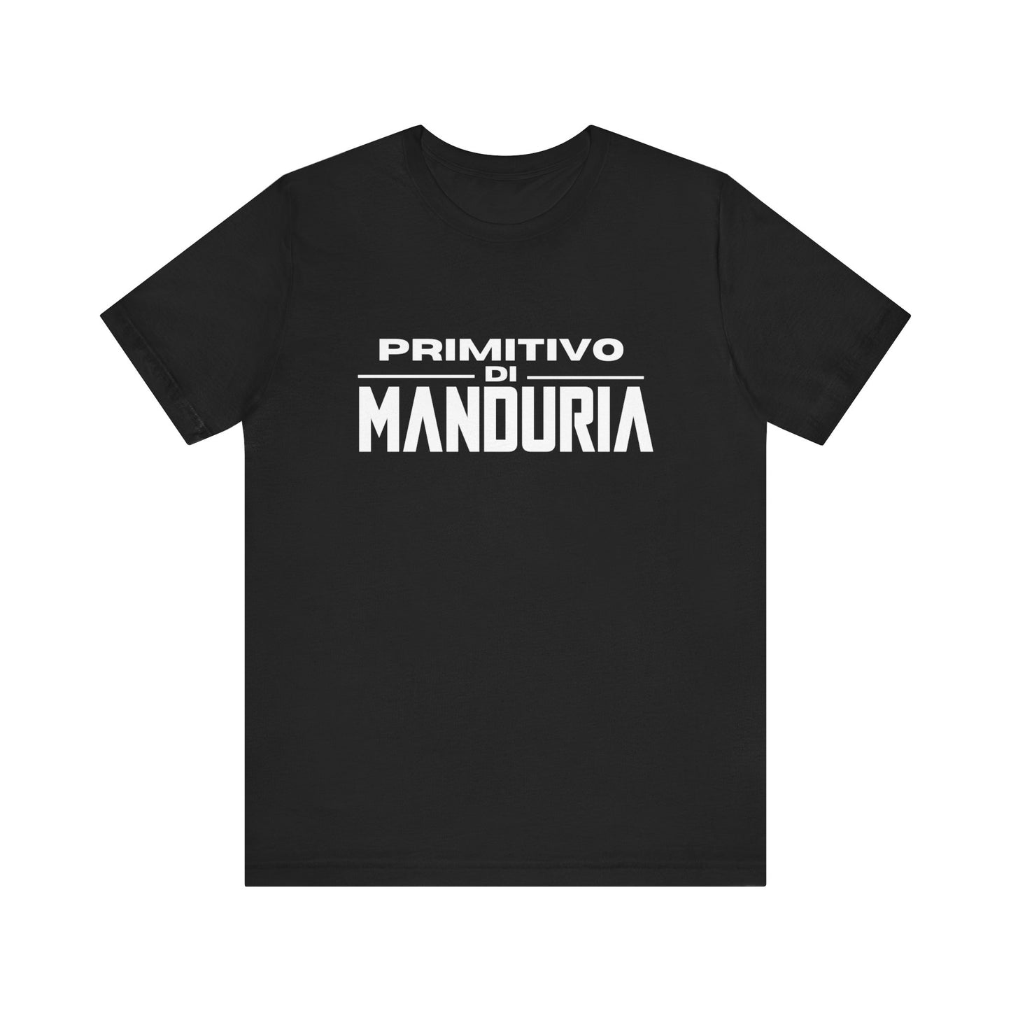 The Manduria Unisex Jersey