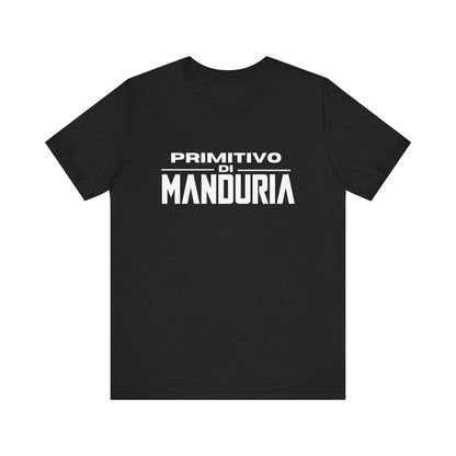The Manduria Unisex Jersey