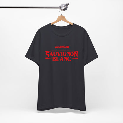 Sauvignon Blanc Unisex Jersey