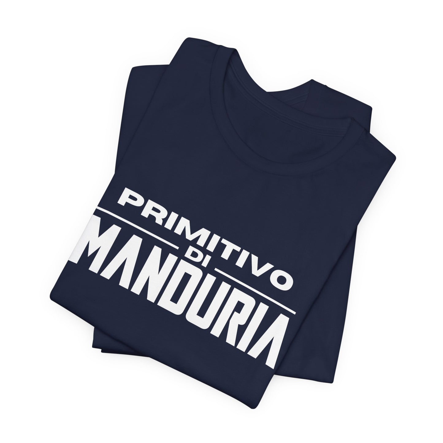The Manduria Unisex Jersey