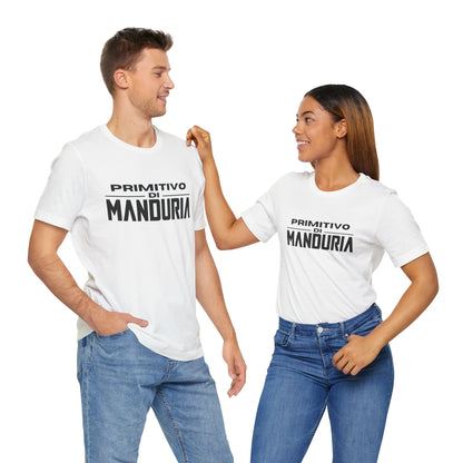 The Manduria Unisex Jersey
