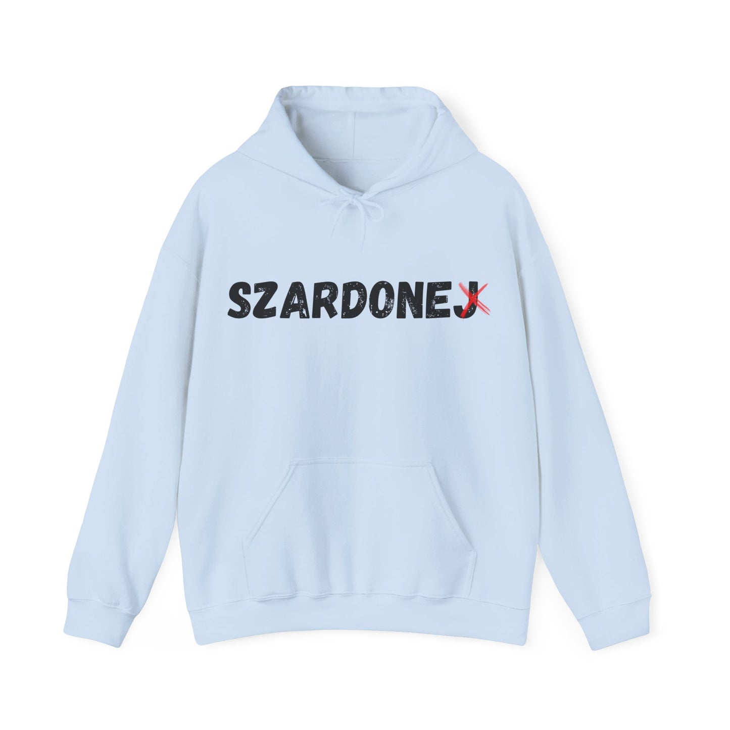 Wine Geek Chardonnay Unisex Heavy Blend Hoodie