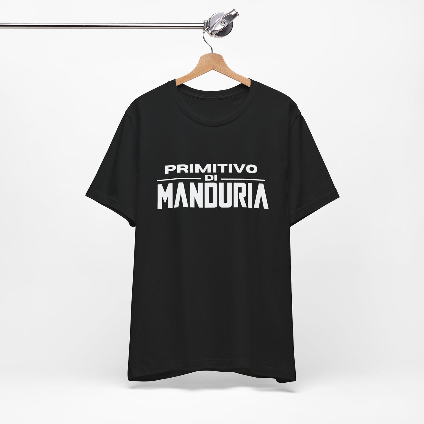 The Manduria Unisex Jersey