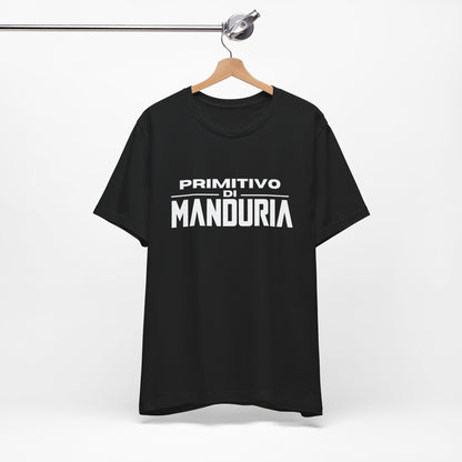 The Manduria Unisex Jersey