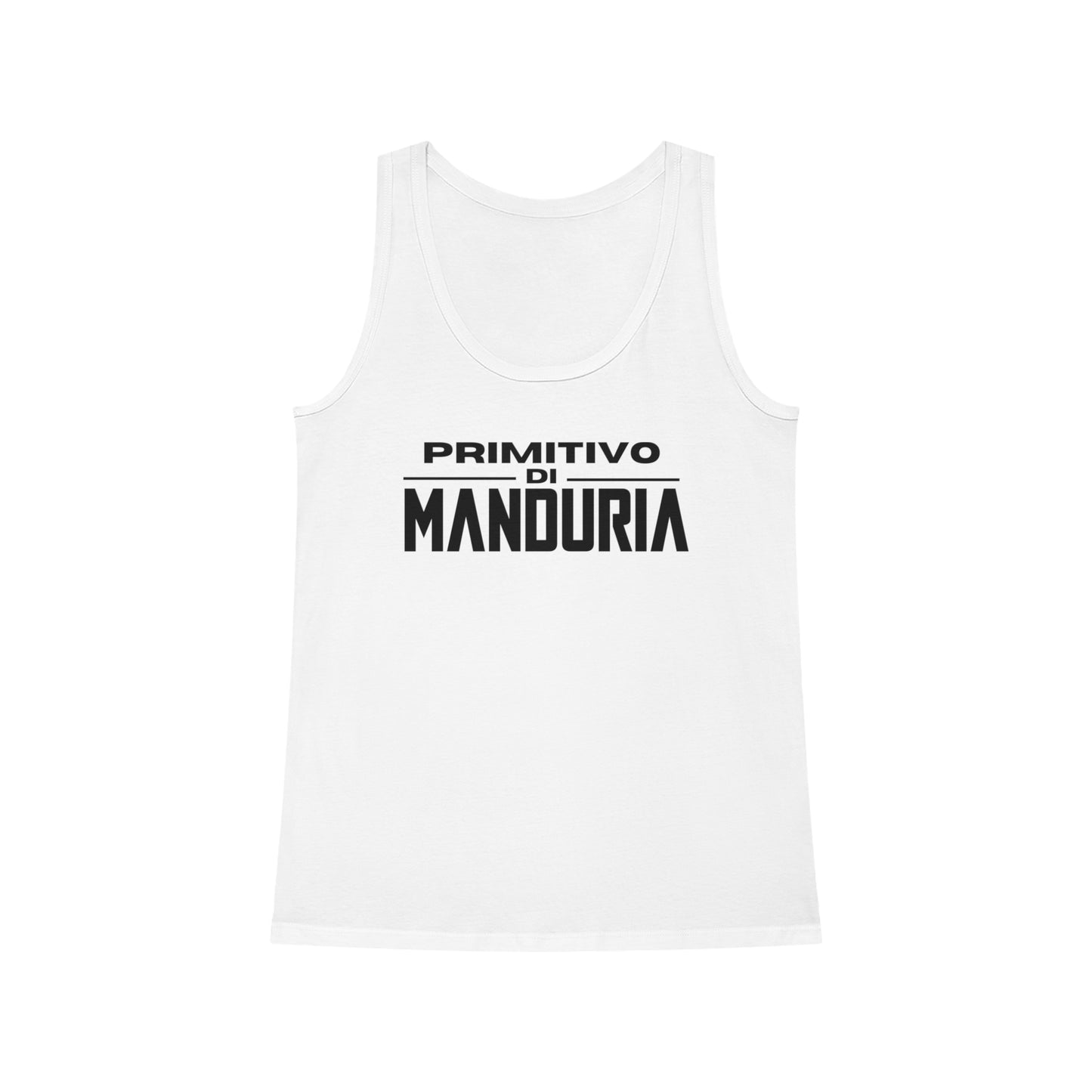 The Manduria Damski Tank Top