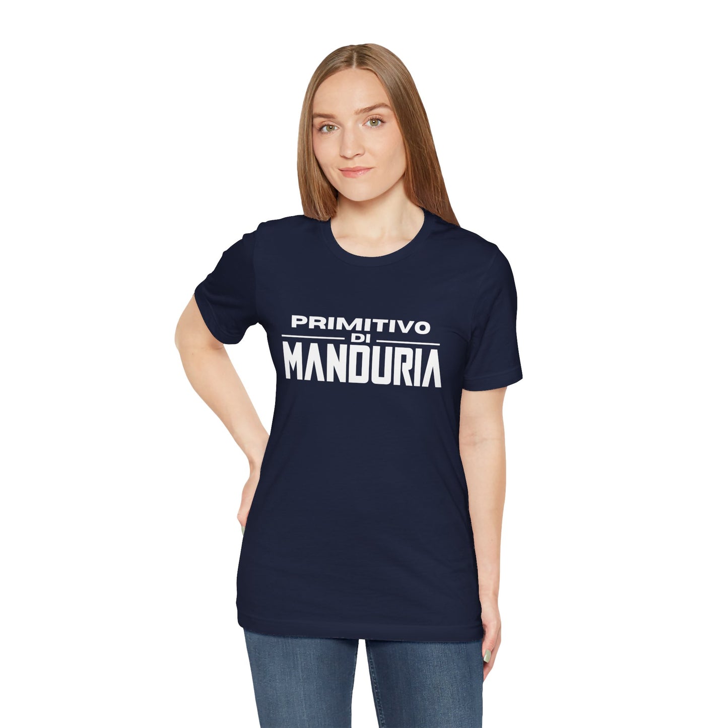 The Manduria Unisex Jersey