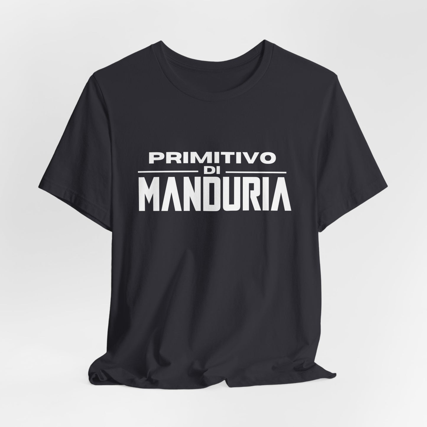 The Manduria Unisex Jersey