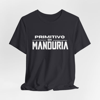 The Manduria Unisex Jersey