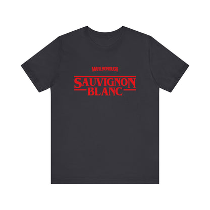 Sauvignon Blanc Unisex Jersey