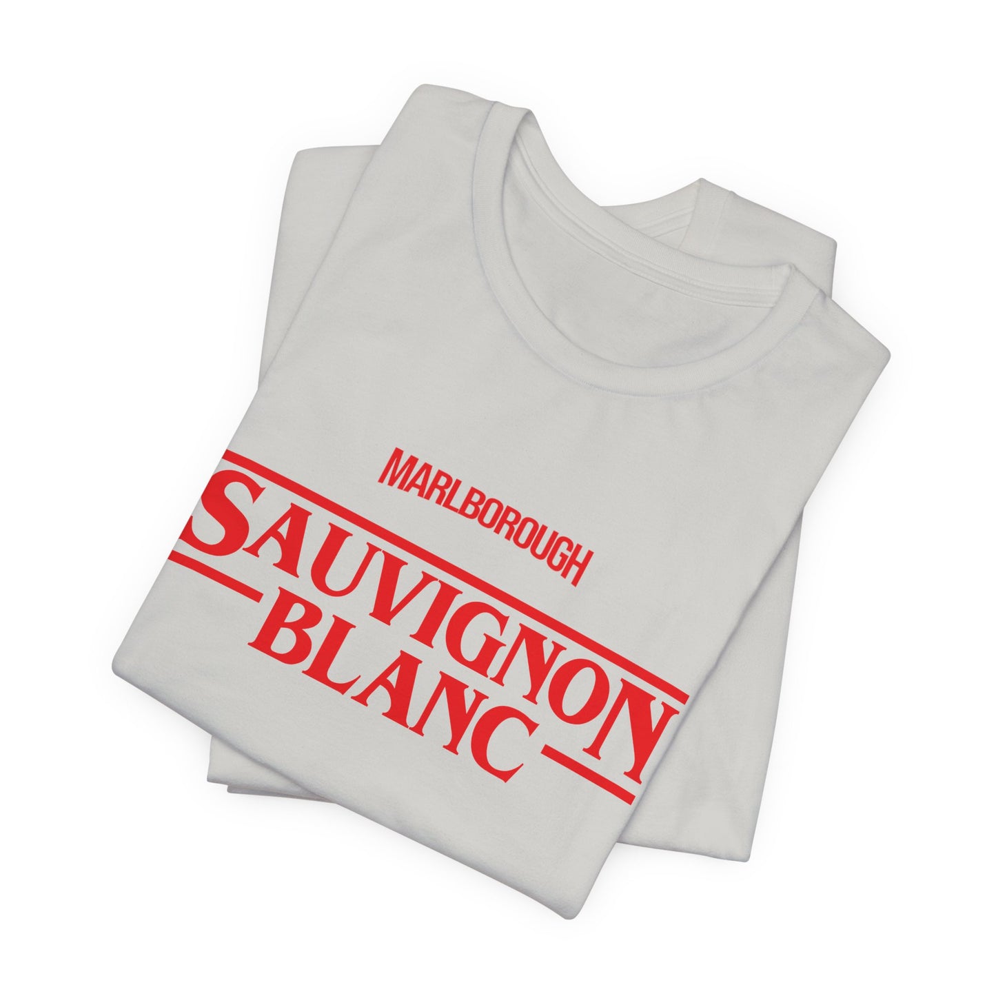 Sauvignon Blanc Unisex Jersey
