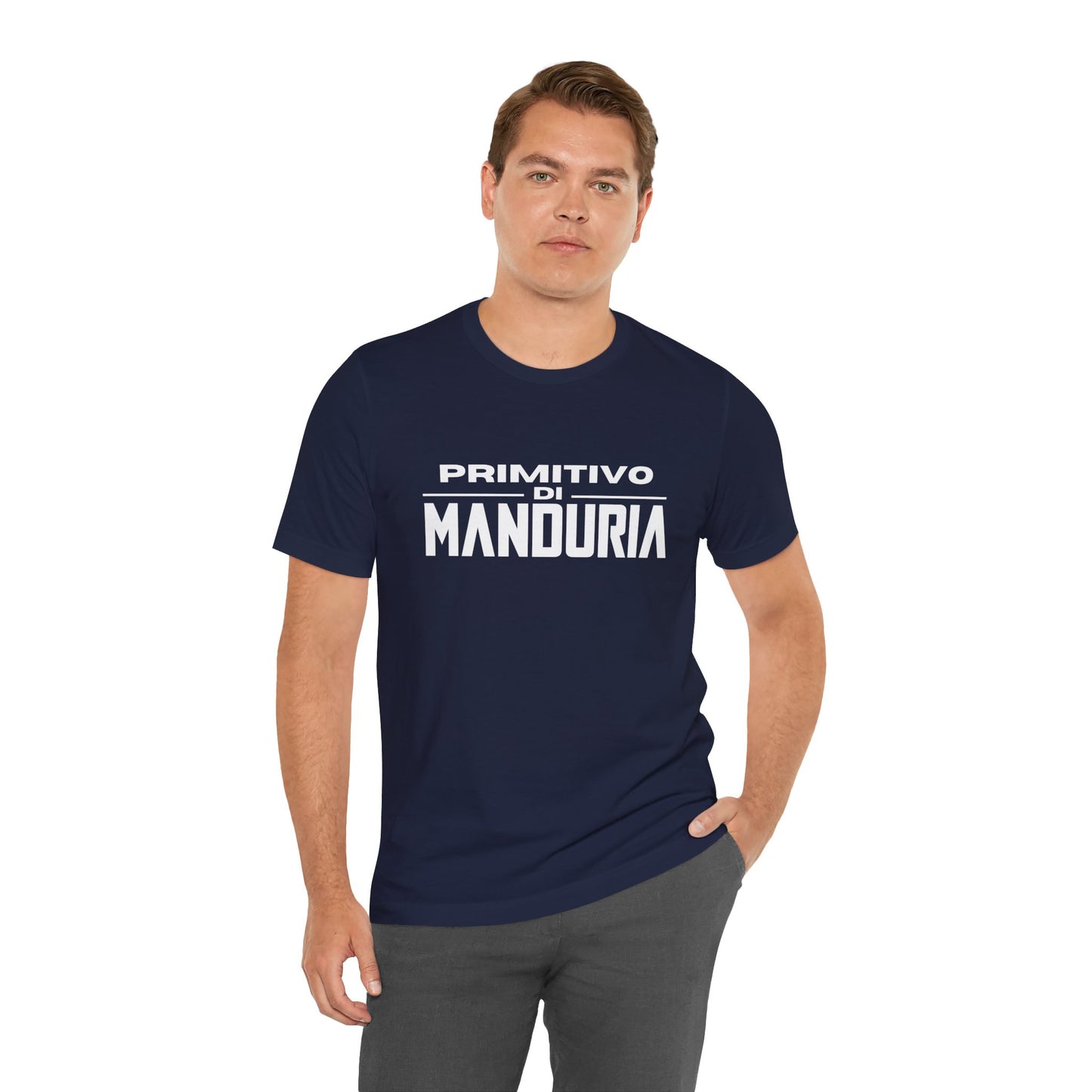 The Manduria Unisex Jersey