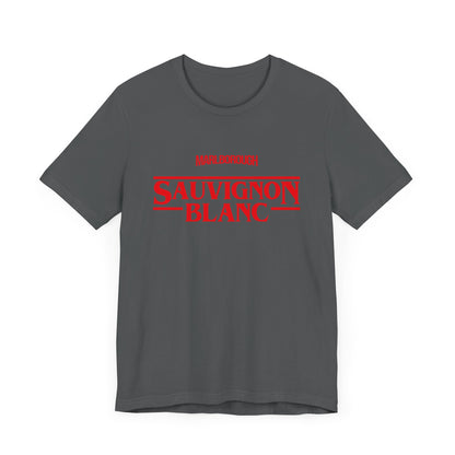 Sauvignon Blanc Unisex Jersey