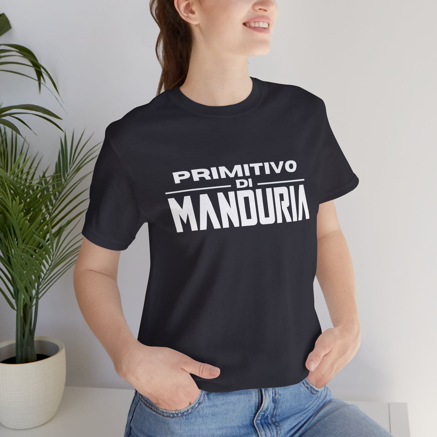 The Manduria Unisex Jersey