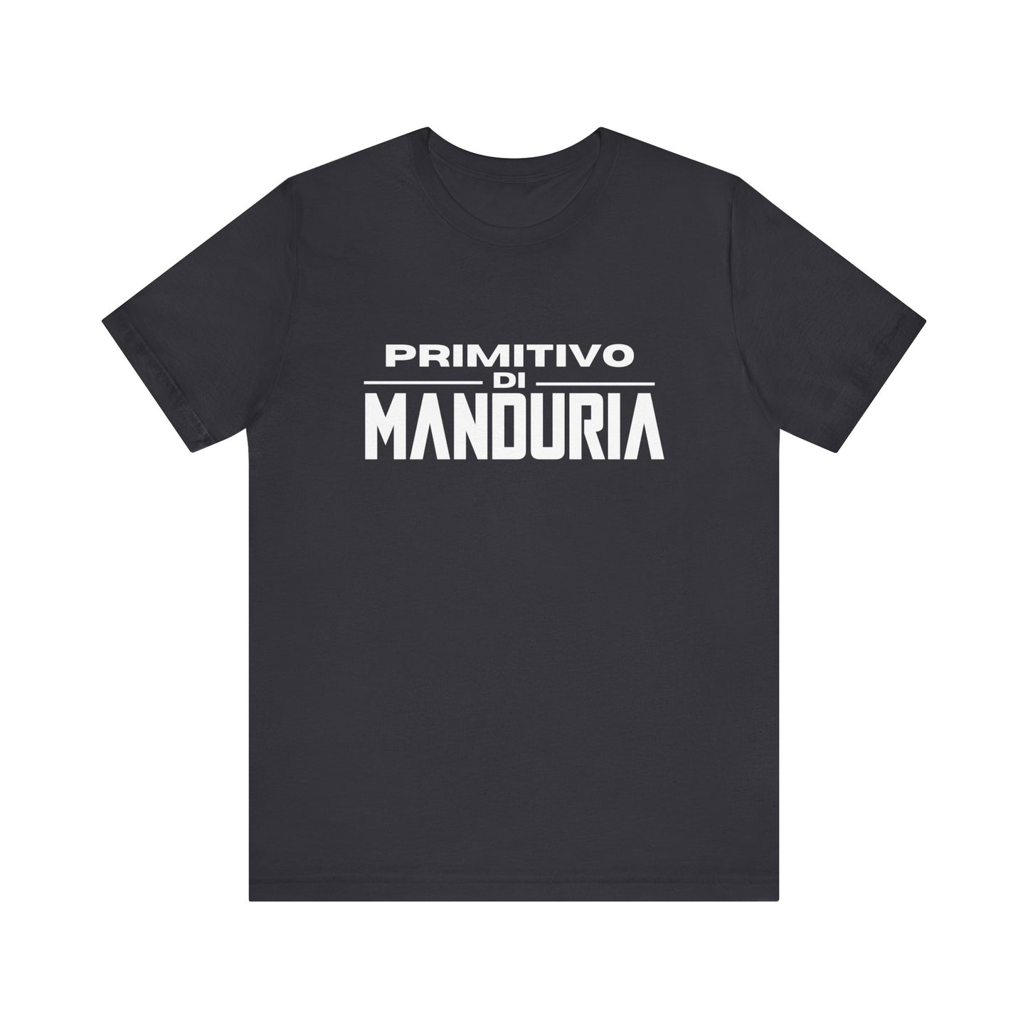 The Manduria Unisex Jersey