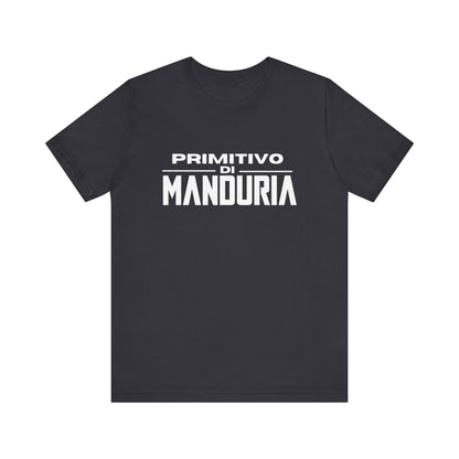 The Manduria Unisex Jersey
