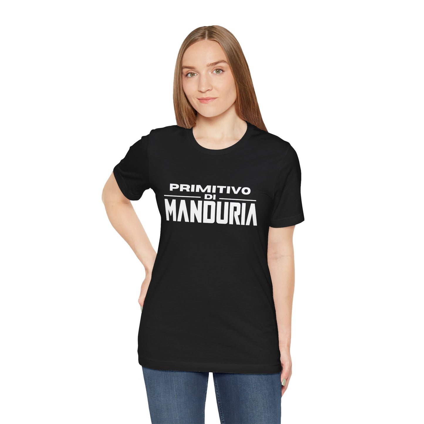 The Manduria Unisex Jersey