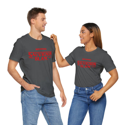 Sauvignon Blanc Unisex Jersey