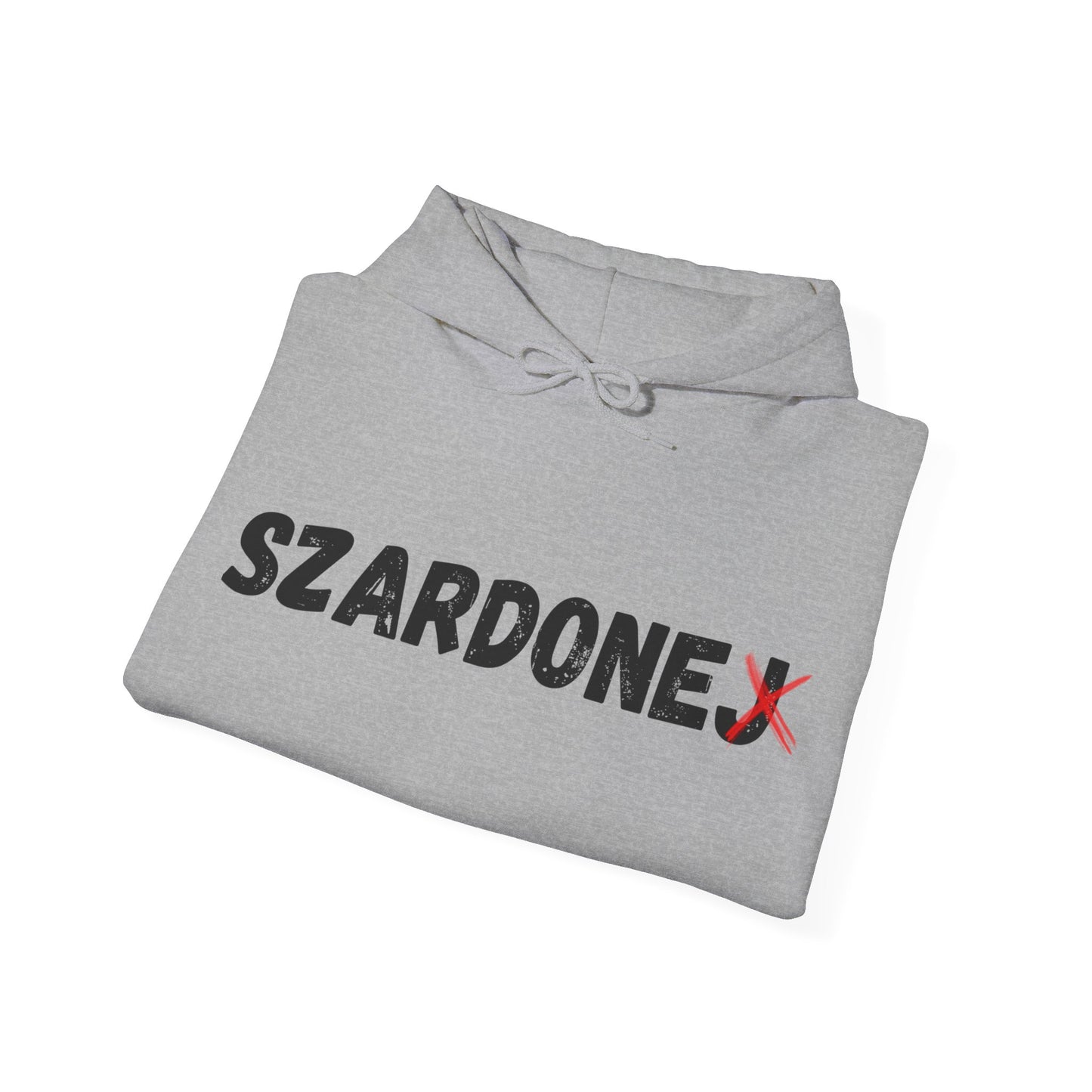 Wine Geek Chardonnay Unisex Heavy Blend Hoodie