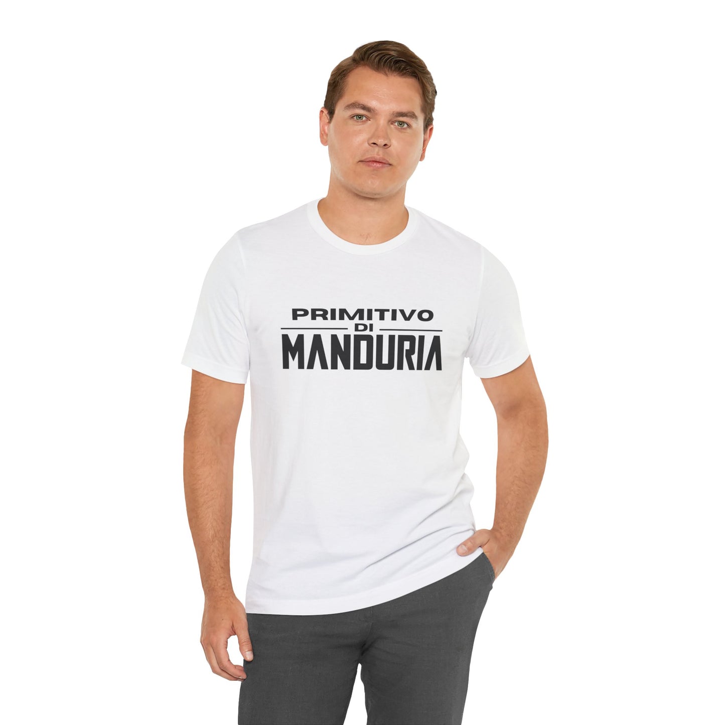 The Manduria Unisex Jersey
