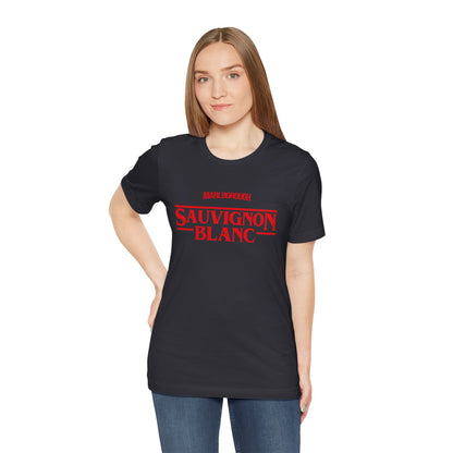 Sauvignon Blanc Unisex Jersey