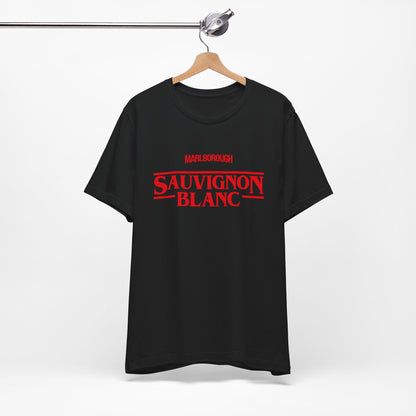 Sauvignon Blanc Unisex Jersey