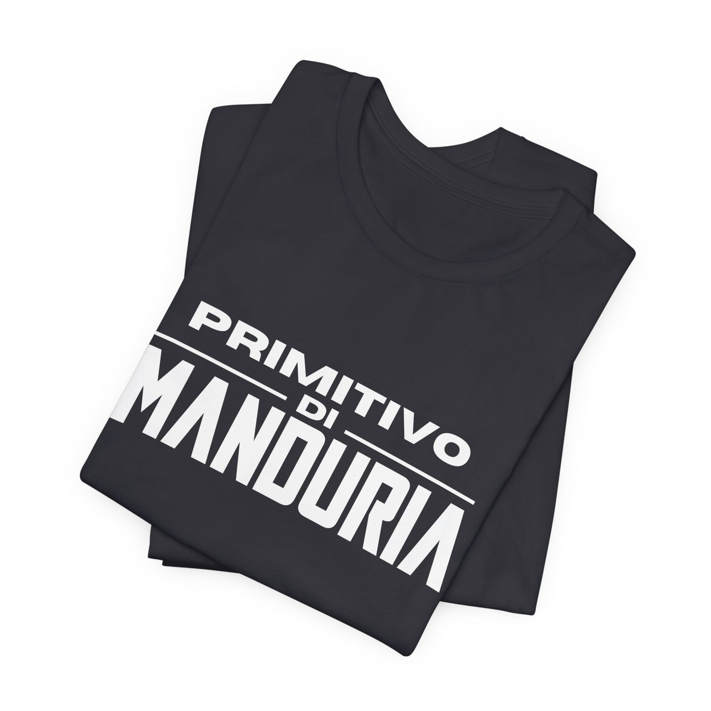 The Manduria Unisex Jersey
