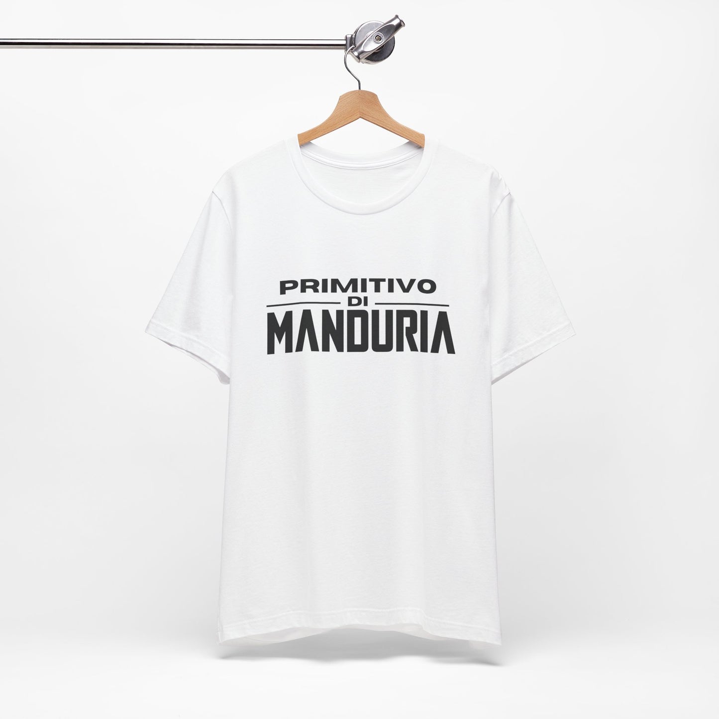 The Manduria Unisex Jersey
