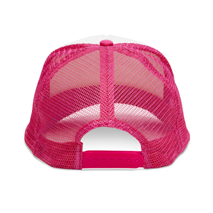 Wine Geek Chianti Mesh Cap